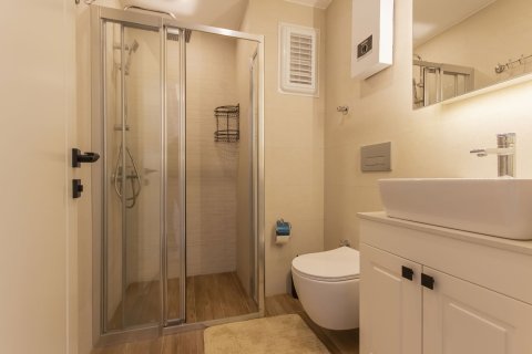 1+1 Leilighet  i Oba, Antalya, Tyrkia Nr. 217413 - 9