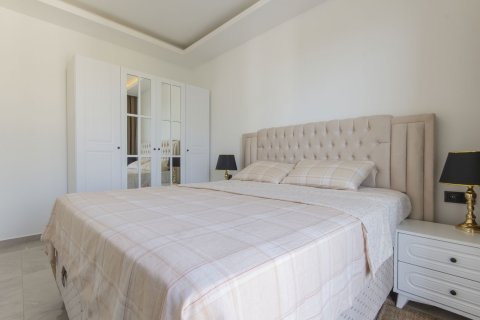 1+1 Leilighet  i Oba, Antalya, Tyrkia Nr. 217413 - 7