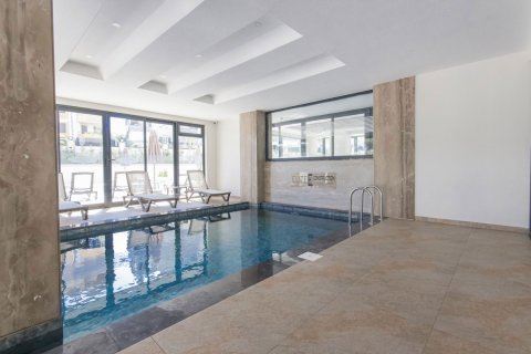 1+1 Leilighet  i Oba, Antalya, Tyrkia Nr. 217413 - 15