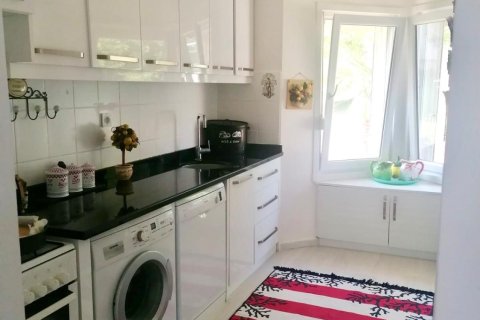 4+1 Villa  i Alanya, Antalya, Tyrkiet Nr. 217476 - 1