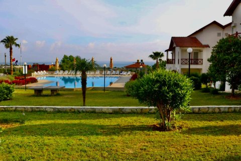 4+1 Villa  i Alanya, Antalya, Tyrkiet Nr. 217476 - 13