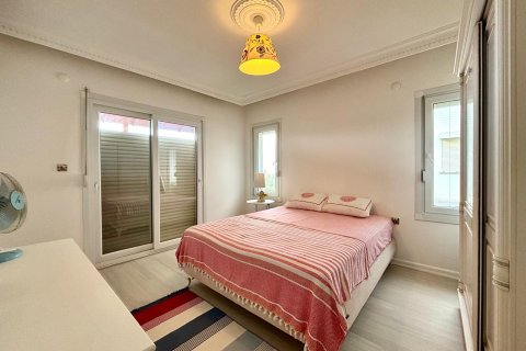 4+1 Villa  i Alanya, Antalya, Tyrkiet Nr. 217476 - 6
