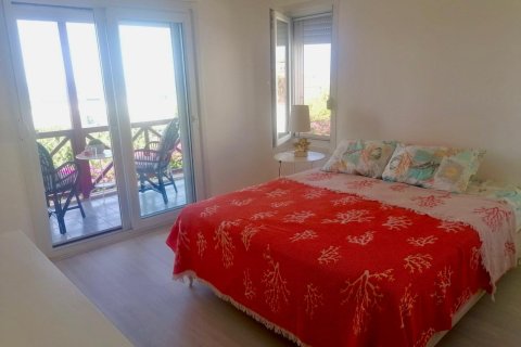 4+1 Villa  i Alanya, Antalya, Tyrkiet Nr. 217476 - 4