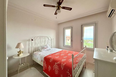 4+1 Villa  i Alanya, Antalya, Tyrkiet Nr. 217476 - 5
