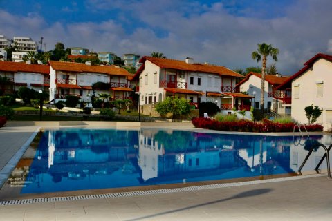 Продажа виллы  в Аланье, Анталье, Турция 4+1, 200м2, №217476 – фото 17