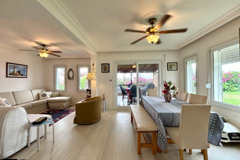 Продажа виллы  в Аланье, Анталье, Турция 4+1, 200м2, №217476 – фото 20