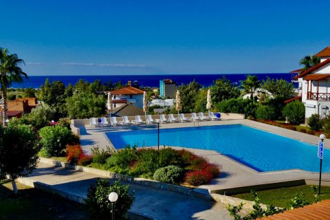 Продажа виллы  в Аланье, Анталье, Турция 4+1, 200м2, №217476 – фото 1