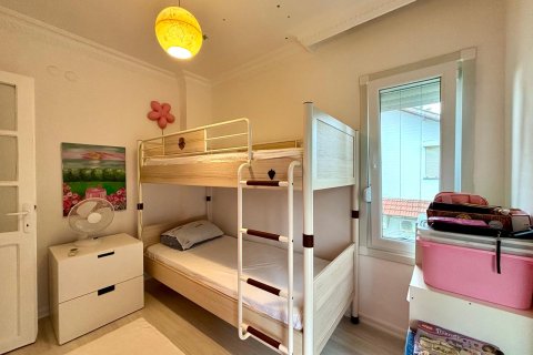 4+1 Villa  i Alanya, Antalya, Tyrkiet Nr. 217476 - 7