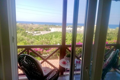 Продажа виллы  в Аланье, Анталье, Турция 4+1, 200м2, №217476 – фото 18