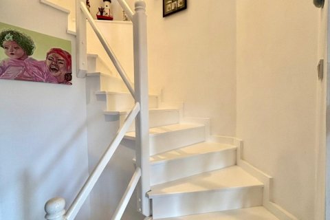 4+1 Villa  i Alanya, Antalya, Tyrkiet Nr. 217476 - 11