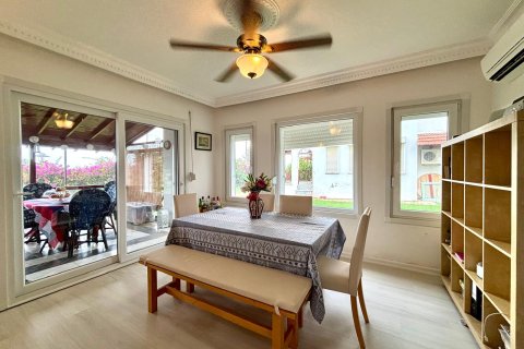 4+1 Villa  i Alanya, Antalya, Tyrkiet Nr. 217476 - 2