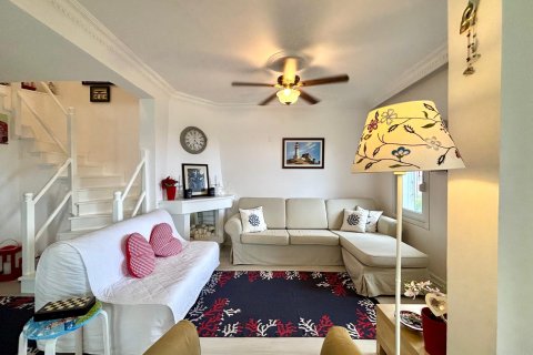 Продажа виллы  в Аланье, Анталье, Турция 4+1, 200м2, №217476 – фото 19