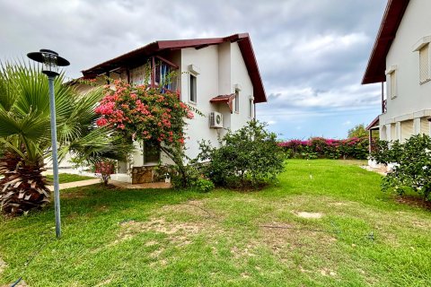 4+1 Villa  i Alanya, Antalya, Tyrkiet Nr. 217476 - 15