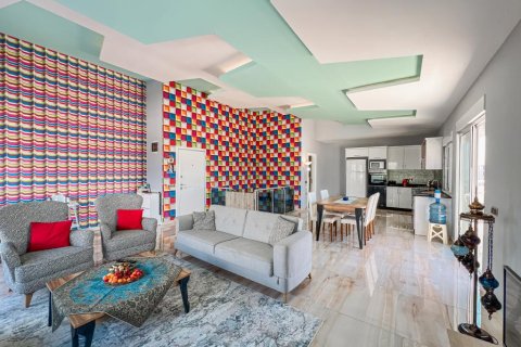 آپارتمان در  Mahmutlar ، ترکیه 3 خوابه ، 185 متر مربع.  شماره 217411 - 3