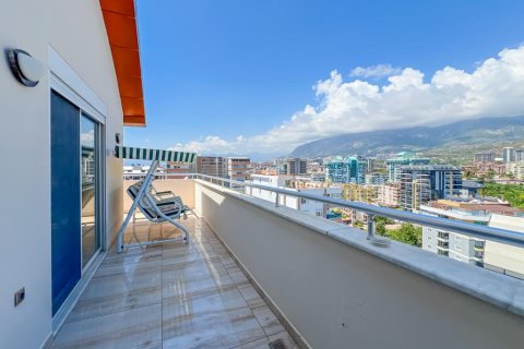 آپارتمان در  Mahmutlar ، ترکیه 3 خوابه ، 185 متر مربع.  شماره 217411 - 15