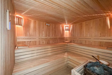 آپارتمان در  Mahmutlar ، ترکیه 3 خوابه ، 185 متر مربع.  شماره 217411 - 23