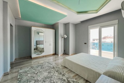 آپارتمان در  Mahmutlar ، ترکیه 3 خوابه ، 185 متر مربع.  شماره 217411 - 10