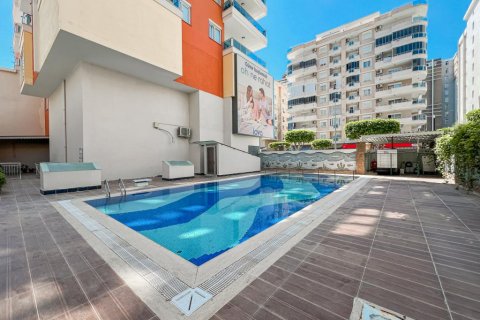 آپارتمان در  Mahmutlar ، ترکیه 3 خوابه ، 185 متر مربع.  شماره 217411 - 21