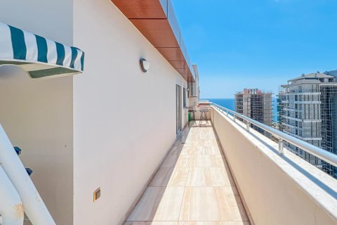 آپارتمان در  Mahmutlar ، ترکیه 3 خوابه ، 185 متر مربع.  شماره 217411 - 14