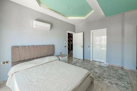 آپارتمان در  Mahmutlar ، ترکیه 3 خوابه ، 185 متر مربع.  شماره 217411 - 9