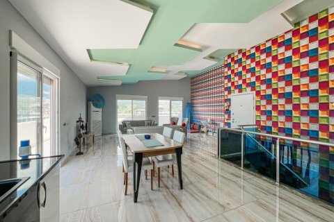 آپارتمان در  Mahmutlar ، ترکیه 3 خوابه ، 185 متر مربع.  شماره 217411 - 5