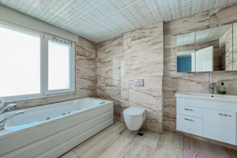 آپارتمان در  Mahmutlar ، ترکیه 3 خوابه ، 185 متر مربع.  شماره 217411 - 17