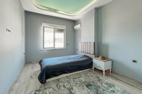 آپارتمان در  Mahmutlar ، ترکیه 3 خوابه ، 185 متر مربع.  شماره 217411 - 11