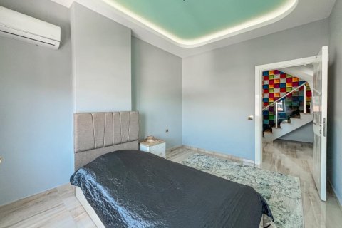 آپارتمان در  Mahmutlar ، ترکیه 3 خوابه ، 185 متر مربع.  شماره 217411 - 12