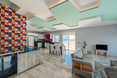 3+1 Apartment  in Mahmutlar, Antalya, Turkey No. 217411