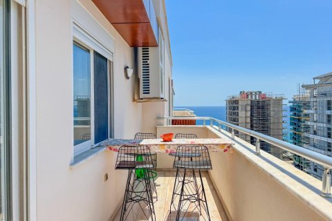 آپارتمان در  Mahmutlar ، ترکیه 3 خوابه ، 185 متر مربع.  شماره 217411 - 13