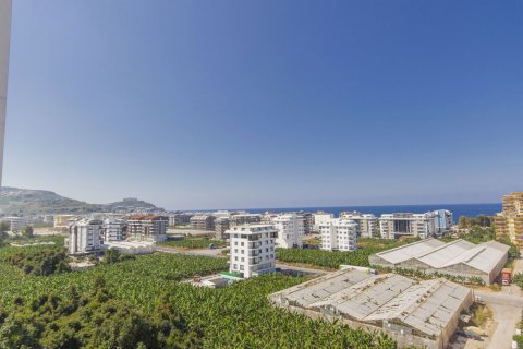 1+1 Leilighet  i Mahmutlar, Antalya, Tyrkia Nr. 217412 - 8