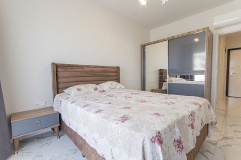 1+1 Leilighet  i Mahmutlar, Antalya, Tyrkia Nr. 217412 - 6