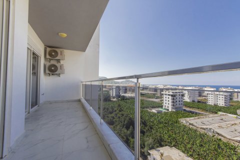 1+1 Leilighet  i Mahmutlar, Antalya, Tyrkia Nr. 217412 - 7