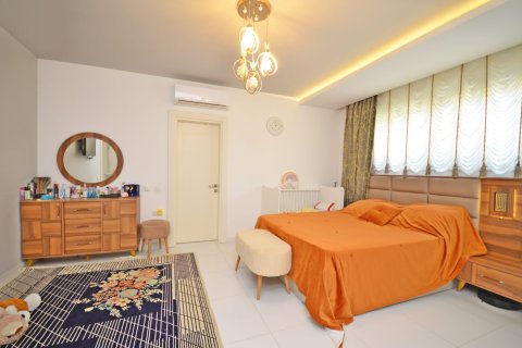 Daire  3+1  Alanya, Antalya, Türkiye №217416 - 6