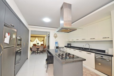 Daire  3+1  Alanya, Antalya, Türkiye №217416 - 4