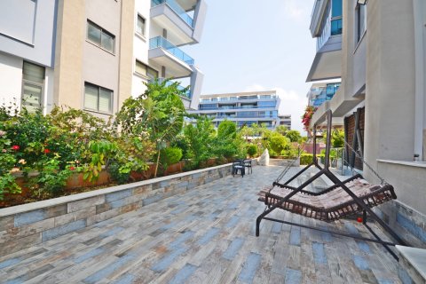 Daire  3+1  Alanya, Antalya, Türkiye №217416 - 11