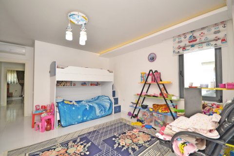 Daire  3+1  Alanya, Antalya, Türkiye №217416 - 7