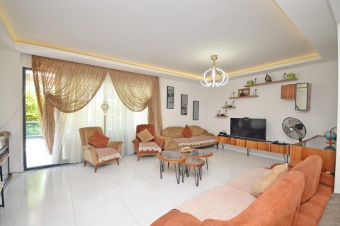 Daire  3+1  Alanya, Antalya, Türkiye №217416 - 1