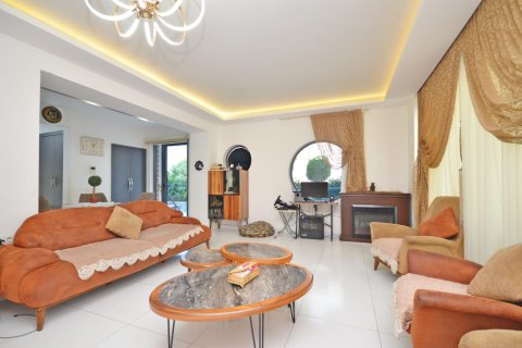 Daire  3+1  Alanya, Antalya, Türkiye №217416 - 3