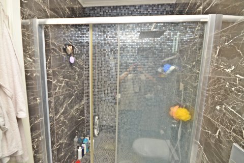 Daire  3+1  Alanya, Antalya, Türkiye №217416 - 12