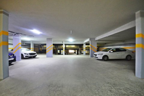 Daire  3+1  Alanya, Antalya, Türkiye №217416 - 19