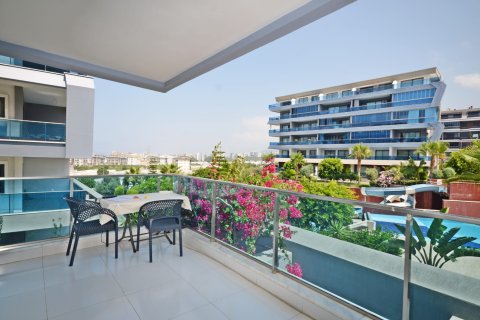 Daire  3+1  Alanya, Antalya, Türkiye №217416 - 10