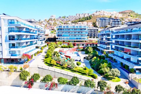 Daire  3+1  Alanya, Antalya, Türkiye №217416 - 2