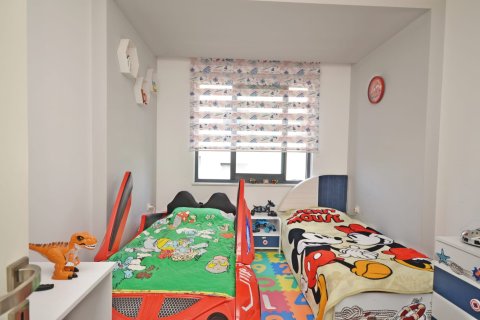 Daire  3+1  Alanya, Antalya, Türkiye №217416 - 8