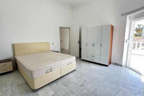 3+1 Villa  i Alanya, Antalya, Tyrkia Nr. 217415 - 7