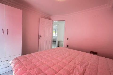 3+1 Villa  i Alanya, Antalya, Tyrkia Nr. 217415 - 8