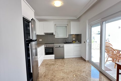 3+1 Villa  i Alanya, Antalya, Tyrkia Nr. 217415 - 3