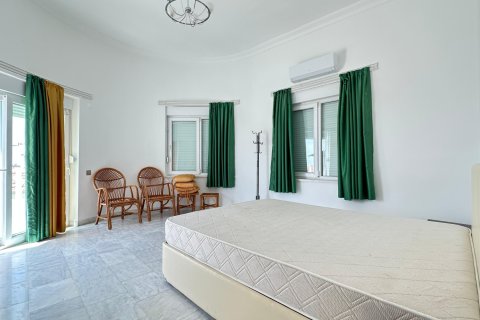 3+1 Villa  i Alanya, Antalya, Tyrkia Nr. 217415 - 5