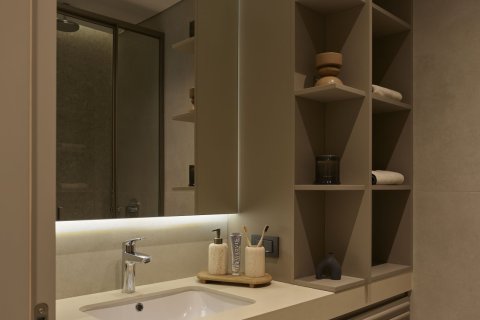 Продажа квартиры  в Стамбуле, Турция 2+1, 101м2, №218882 – фото 13