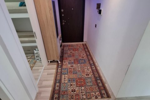 Продажа квартиры  в Махмутларе, Анталье, Турция 2+1, 110м2, №218885 – фото 12